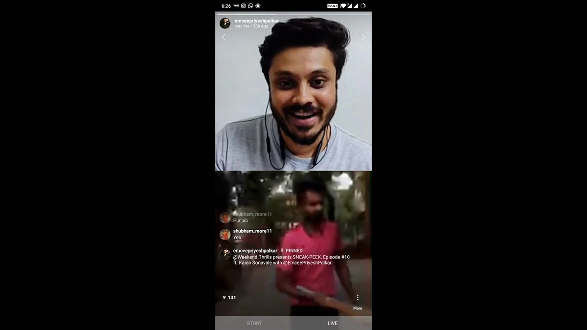 Karan Sonavale | More Than Just a Name – The Story Behind the Viral Sensation 2 The Rise of Agri Influencers | More Than Just Farming Tips
