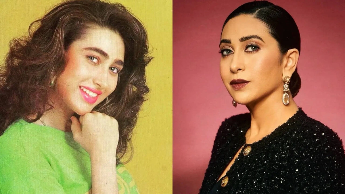 karishma kapoor