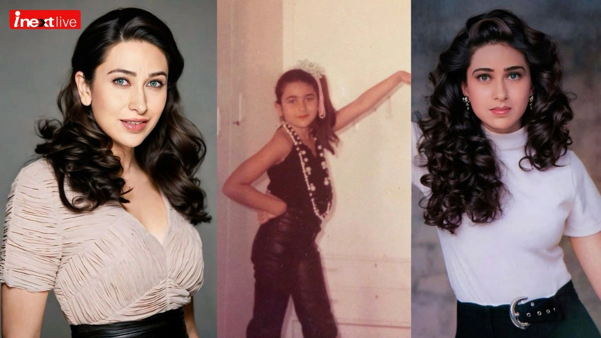 The Kapoor Legacy | More Than Meets the Eye