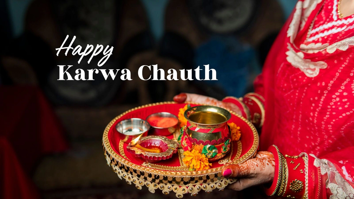 Why Karwa Chauth Matters | A Cultural Tapestry