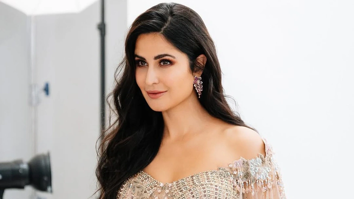 Decoding the Kaif Phenomenon | It's More Than Just Luck