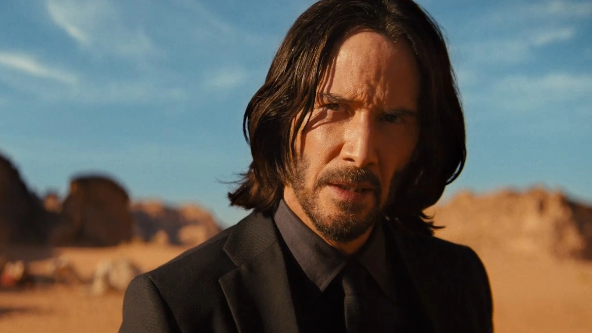 The "Why" Angle | Decoding Keanu's Enduring Appeal
