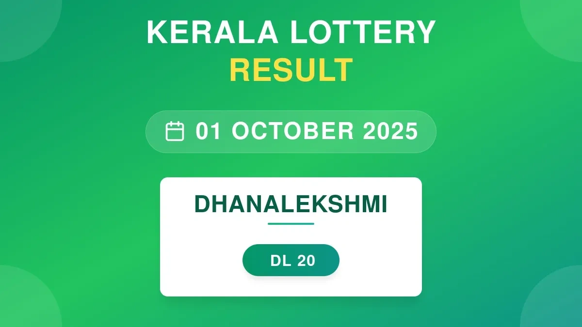 The Psychology of the Kerala Lottery | Why We Play