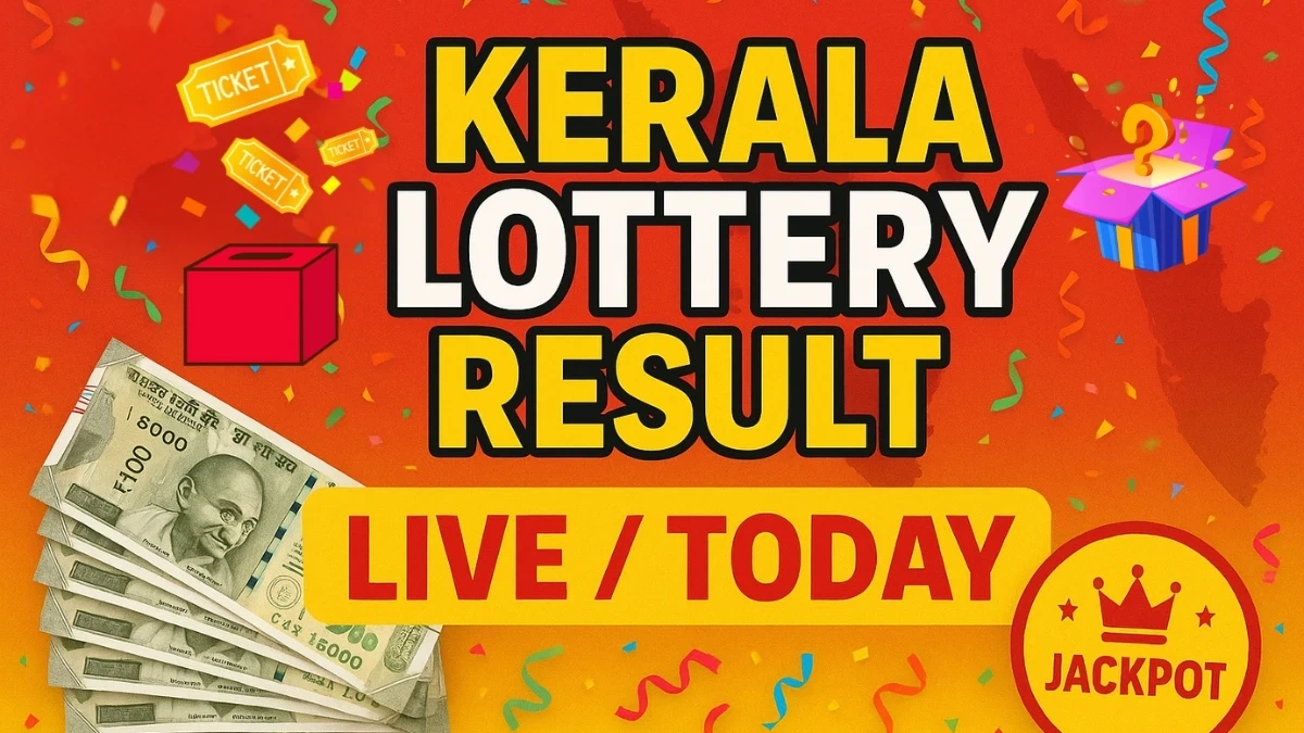 Why Kerala Loves the Lottery | A Deep Dive
