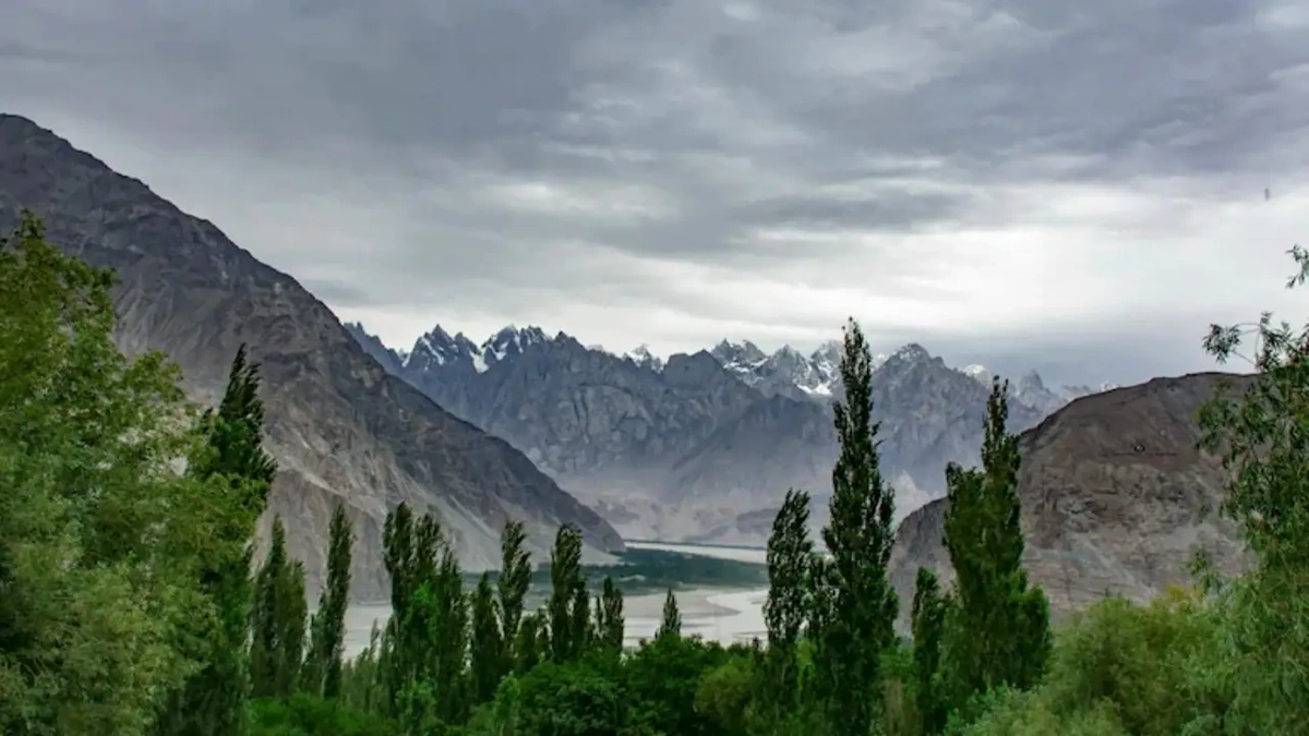 khyber pakhtunkhwa