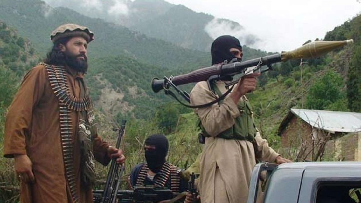 Why Khyber Pakhtunkhwa's Stability Matters to You