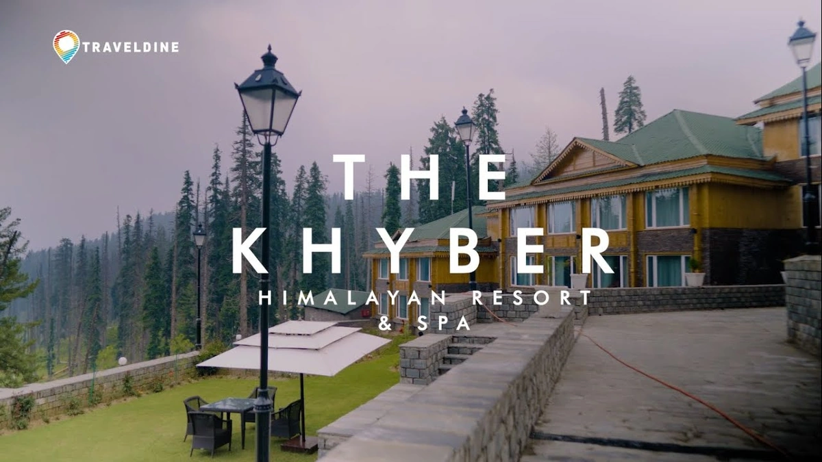 Why Khyber Still Echoes Today