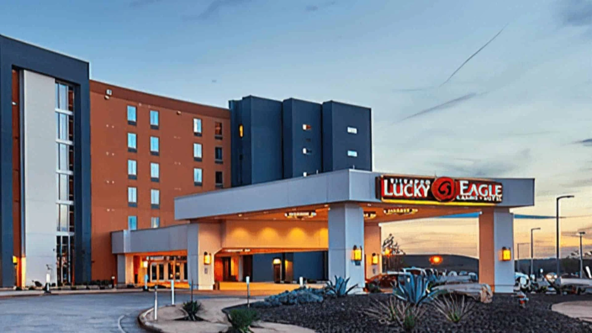 The Kickapoo Tribe and the Casino Connection