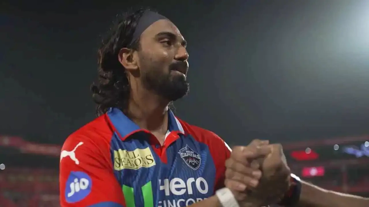 kl rahul