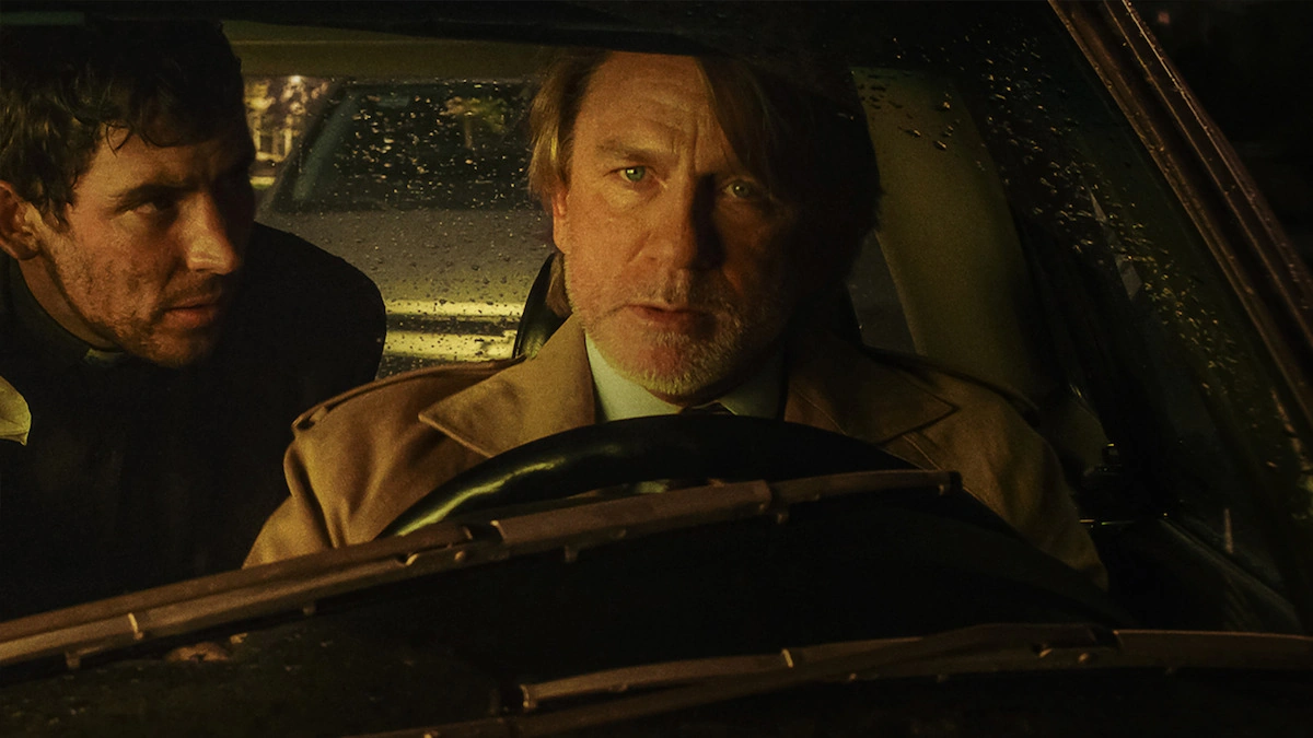 The Title's Echoes | What 'Wake Up Dead Man' Suggests