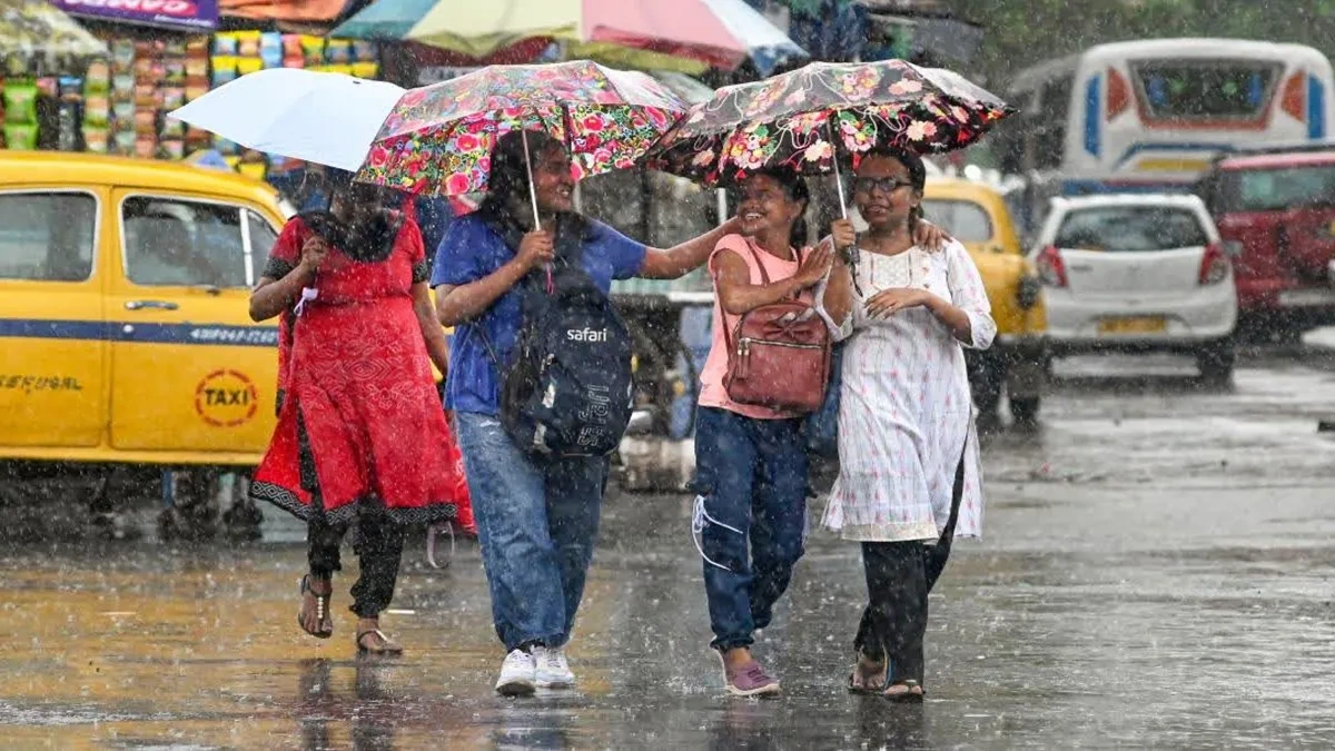 Decoding the Downpour | More Than Just Monsoon