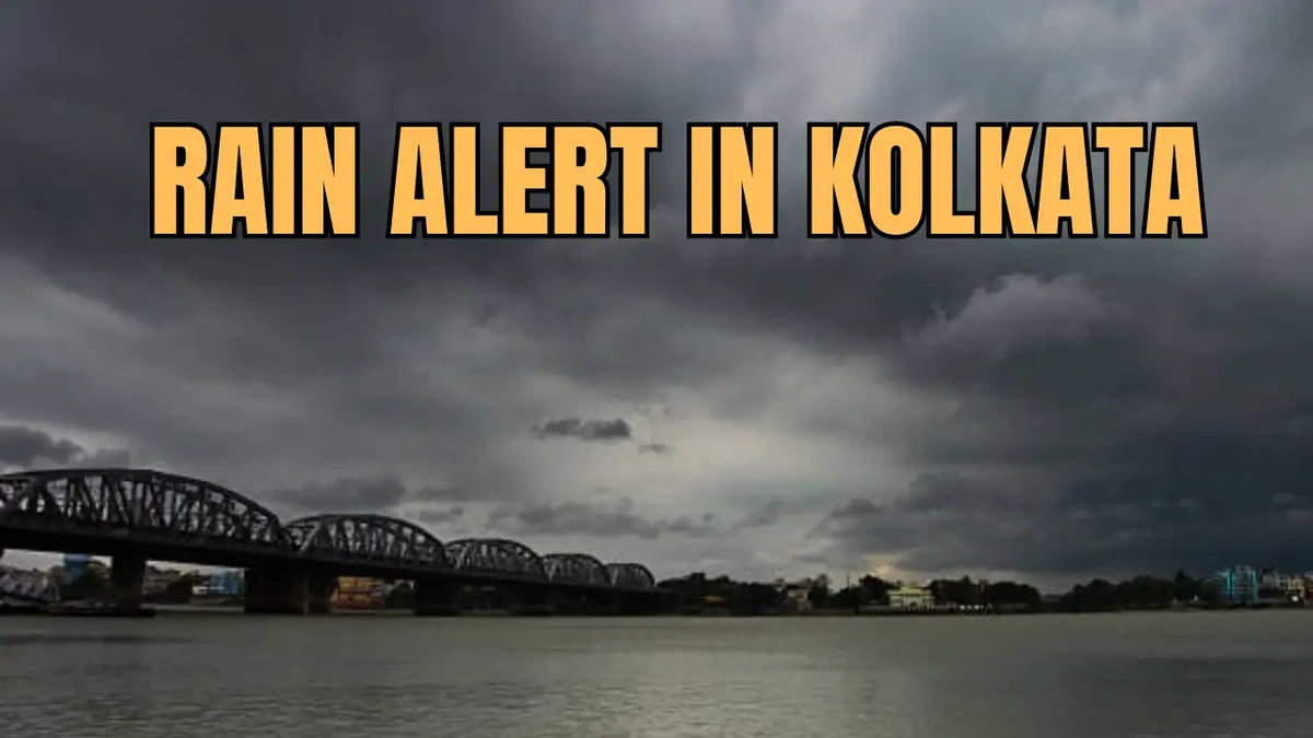 The Monsoon Mystery | Why Kolkata's Rains Are a Big Deal