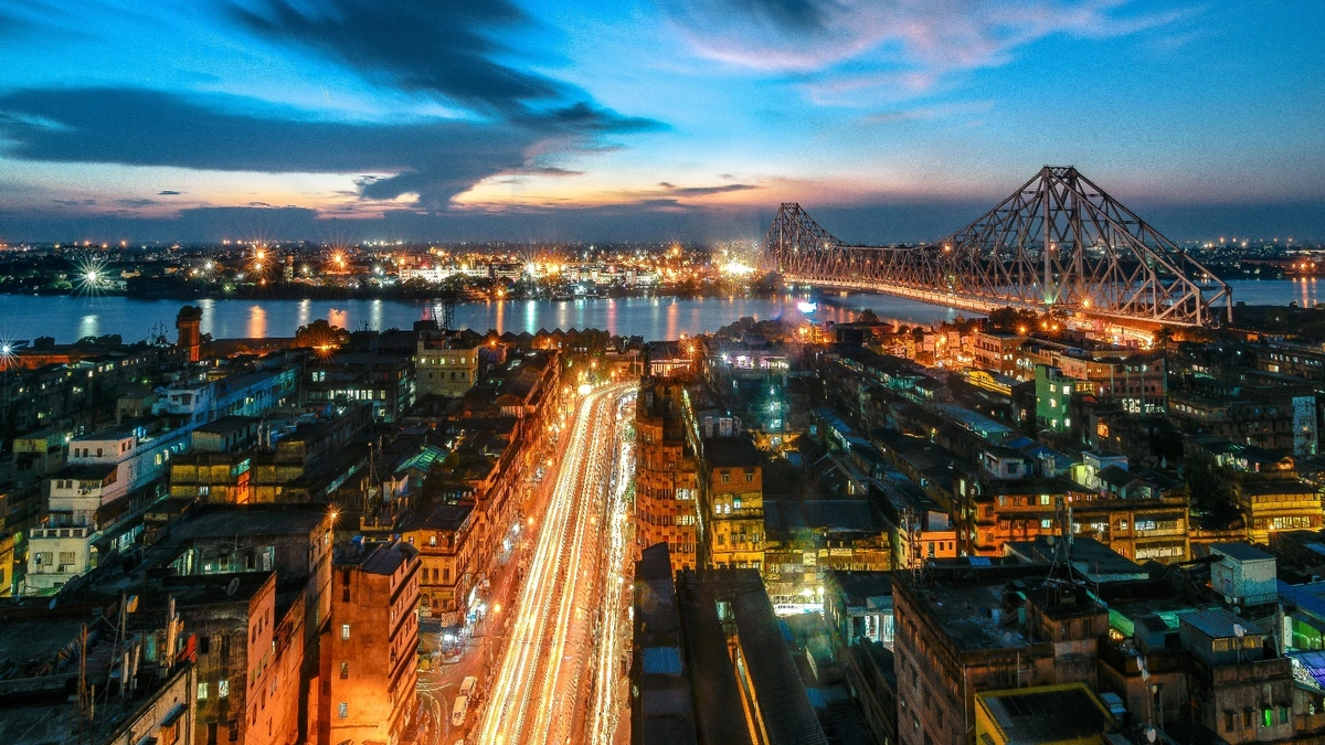 kolkata