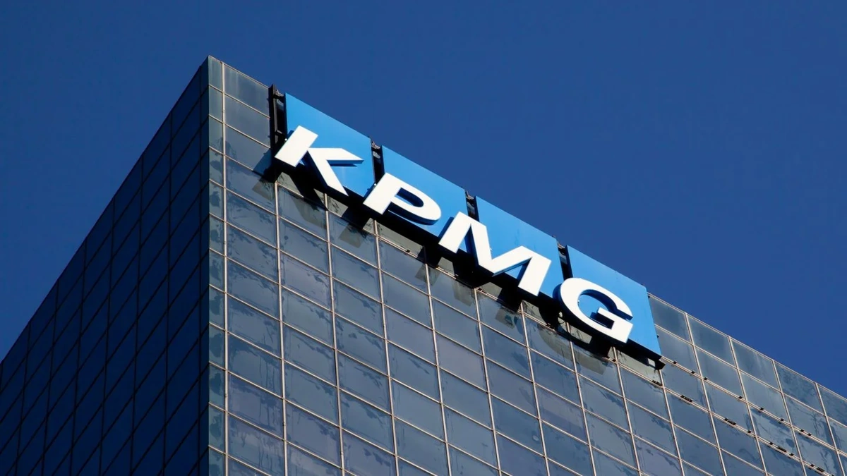 kpmg