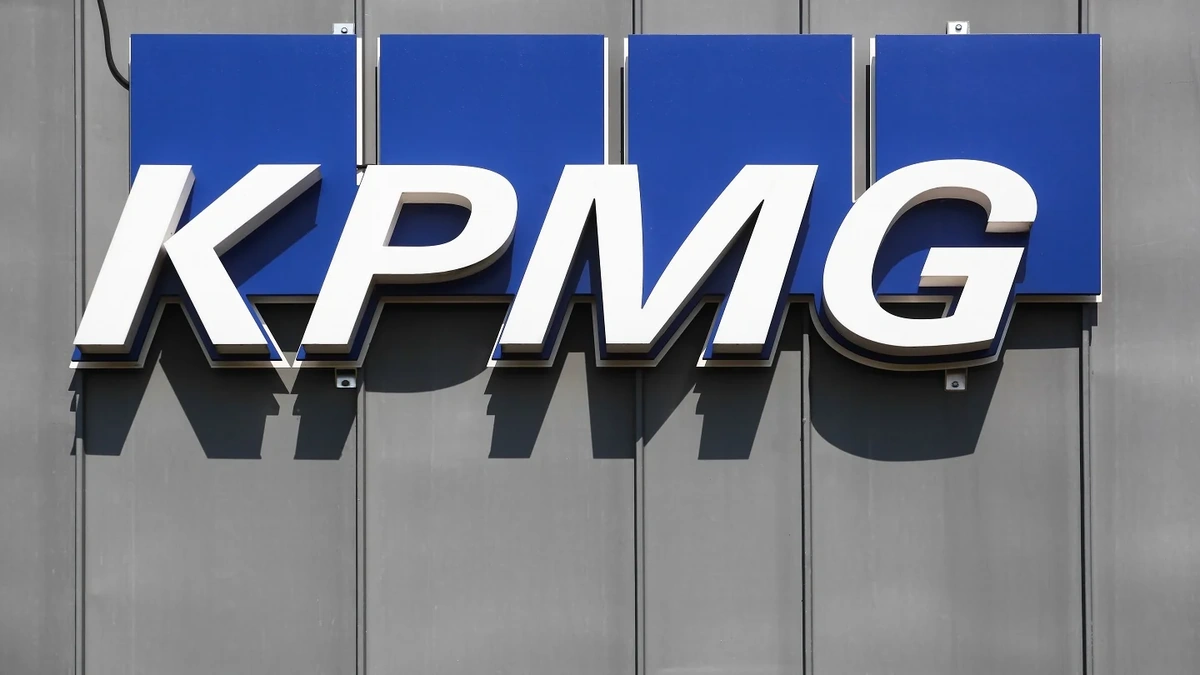 The KPMG Ecosystem | It's Bigger Than You Think