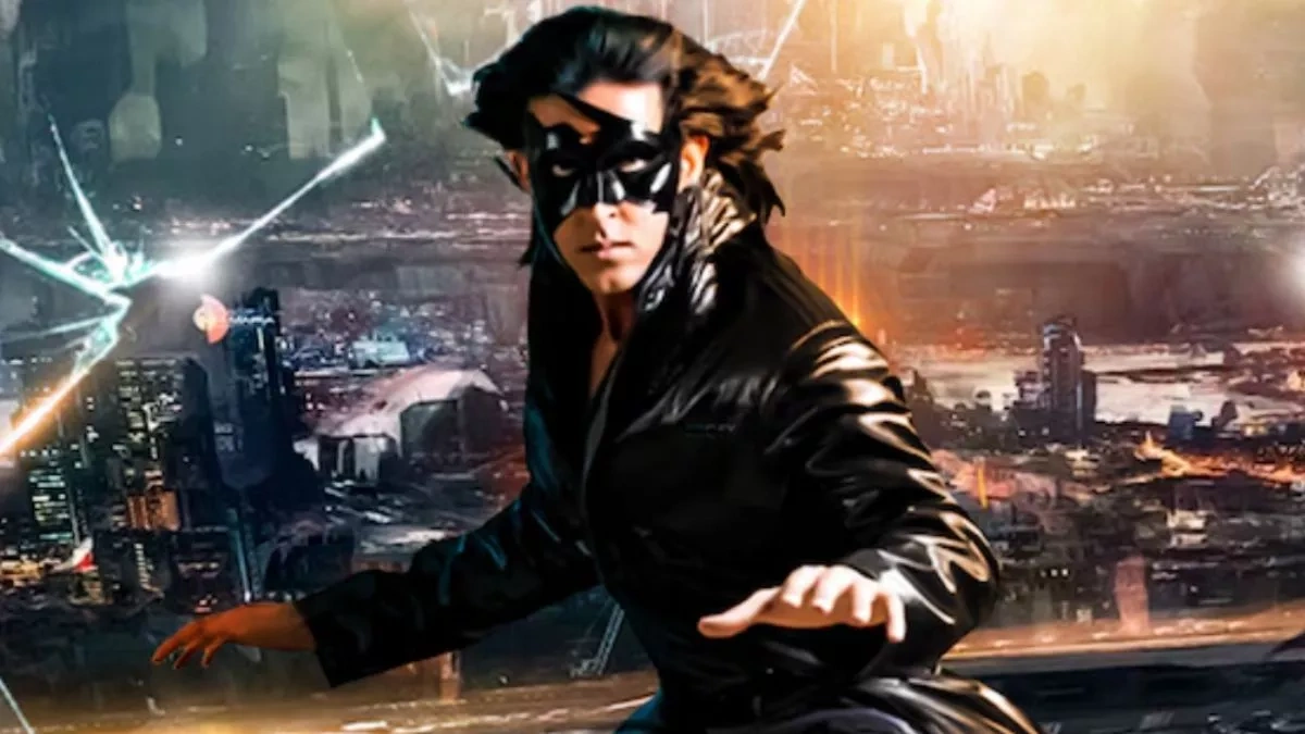 krrish 4