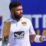 kusal mendis