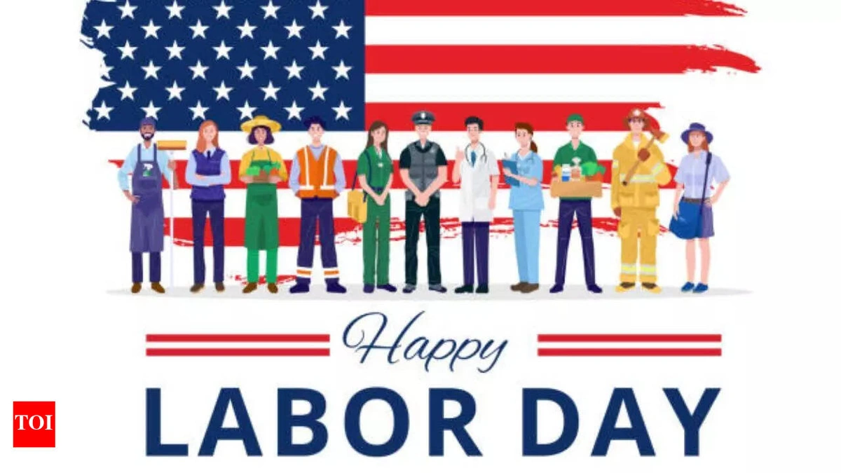 The Roots of Labour Day | A Fight for Fair Treatment