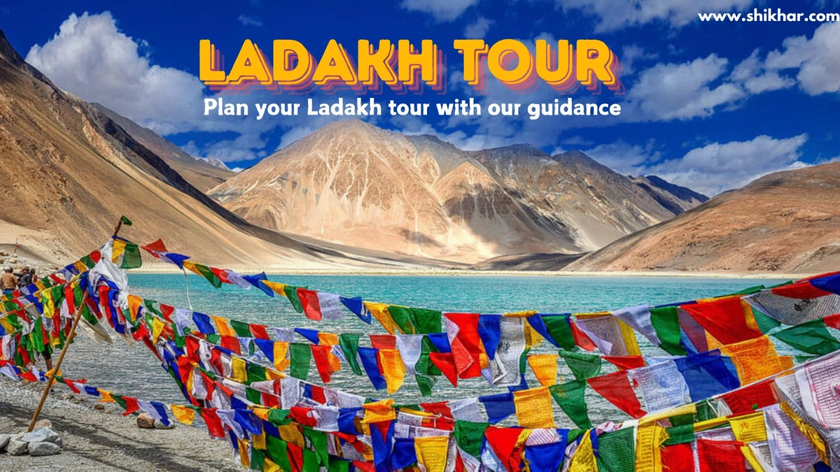 The Geopolitical Significance of Ladakh