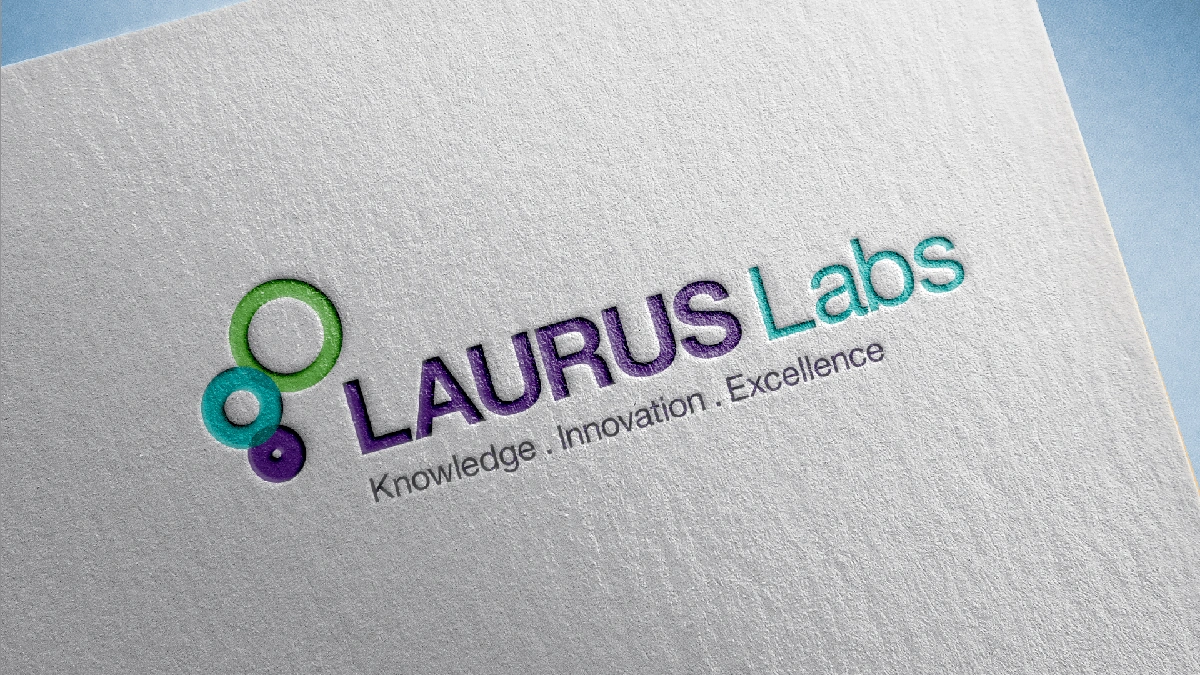laurus labs share price