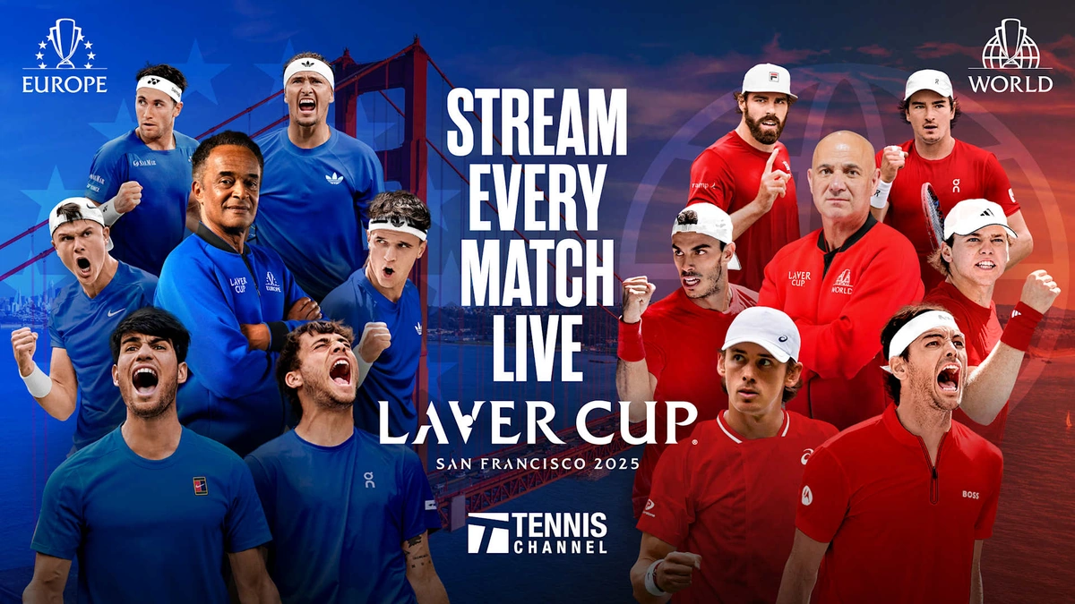 laver cup