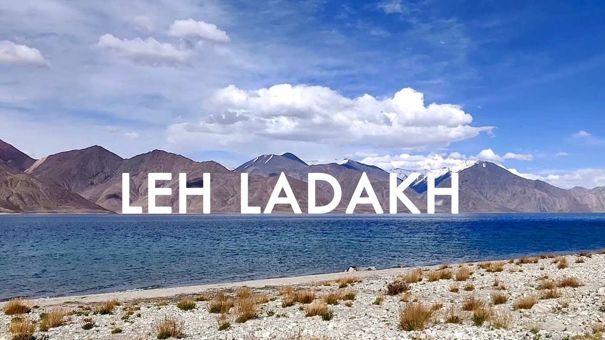 leh ladakh