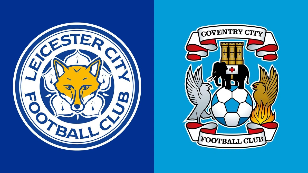 leicester city vs coventry
