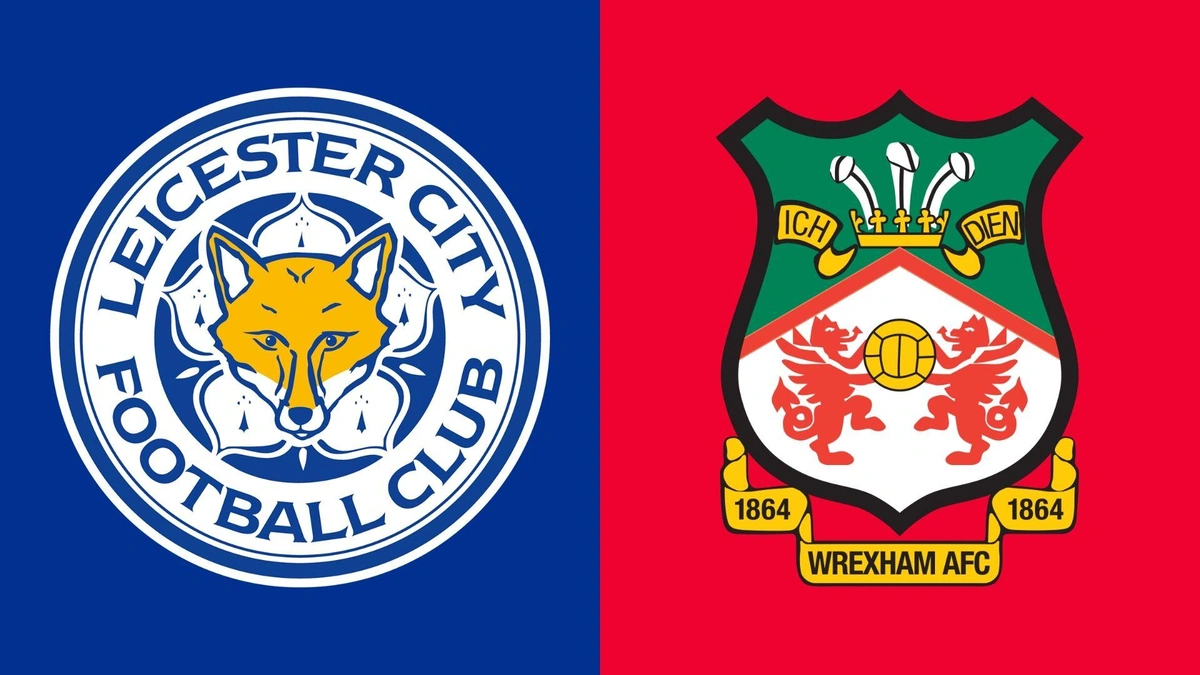 leicester city vs wrexham