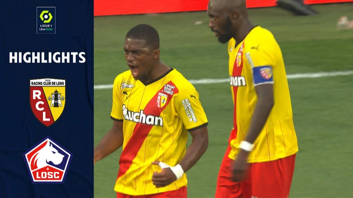 lens vs losc