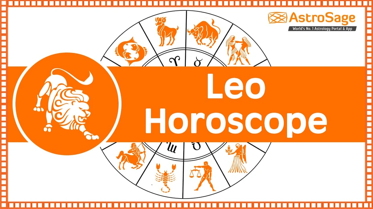 Unlocking the Leo Energy | It's More Than Just Roaring