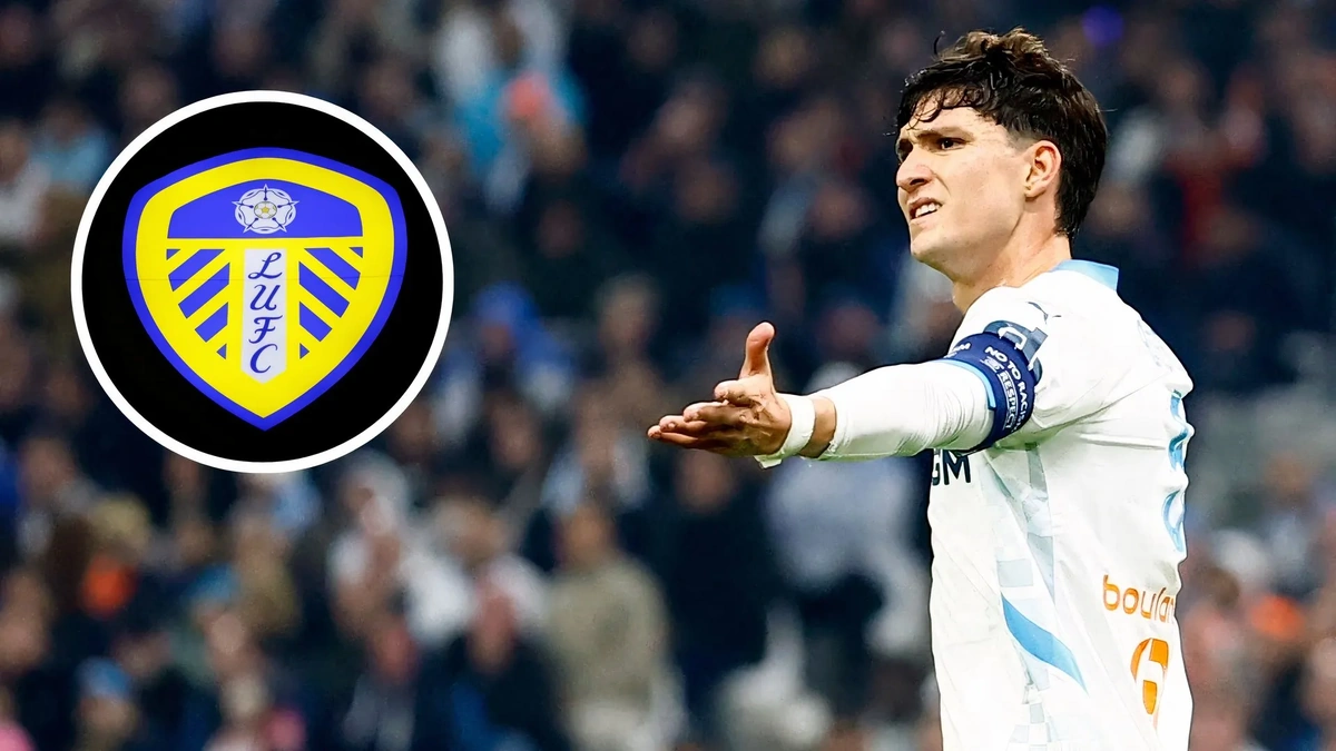 Balerdi's Tactical DNA | More Than Just Tackles