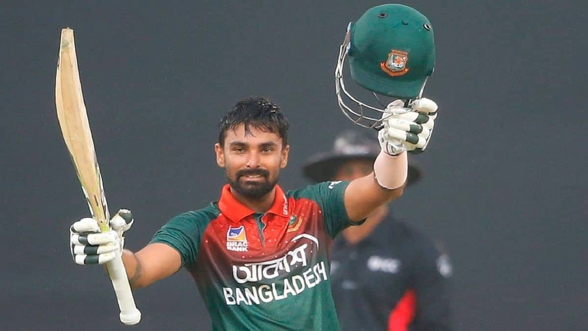 The Enigma of Liton Das | Talent vs. Consistency