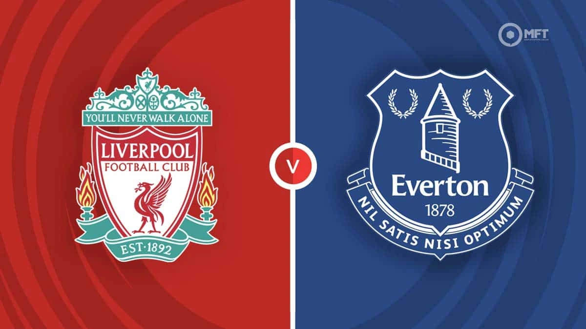 The Weight of History: Beyond theGoodison Parkand Anfield Rivalry