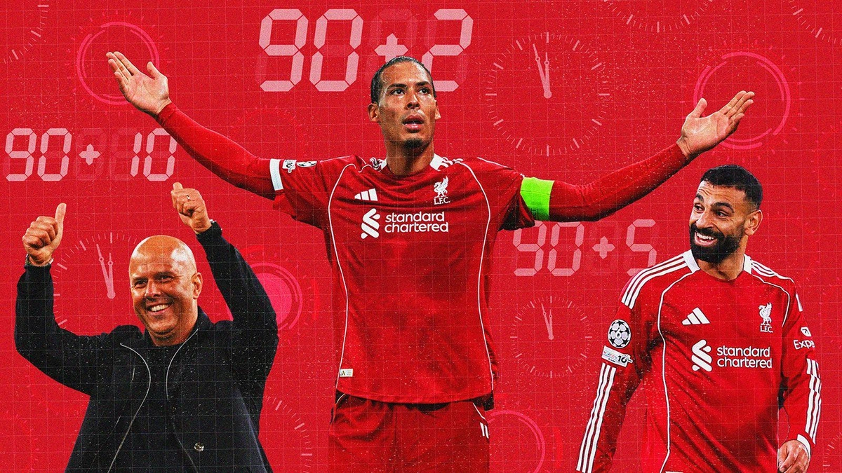 liverpool