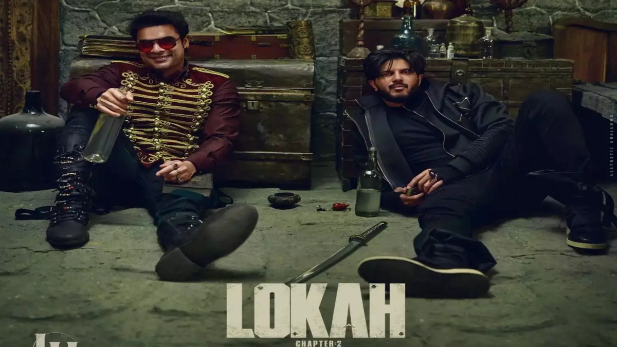 lokah chapter 2