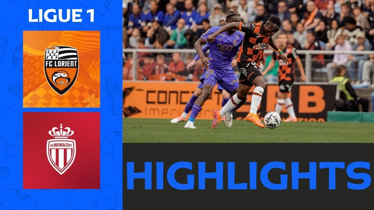 lorient vs monaco