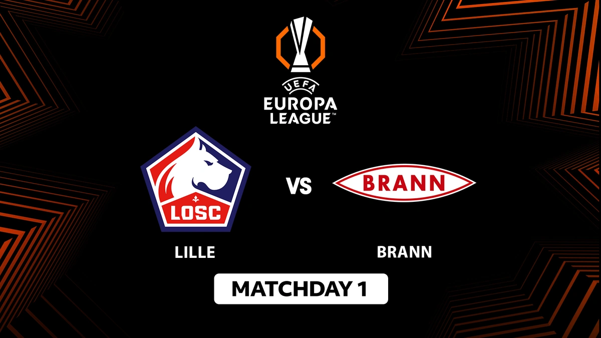 losc vs brann