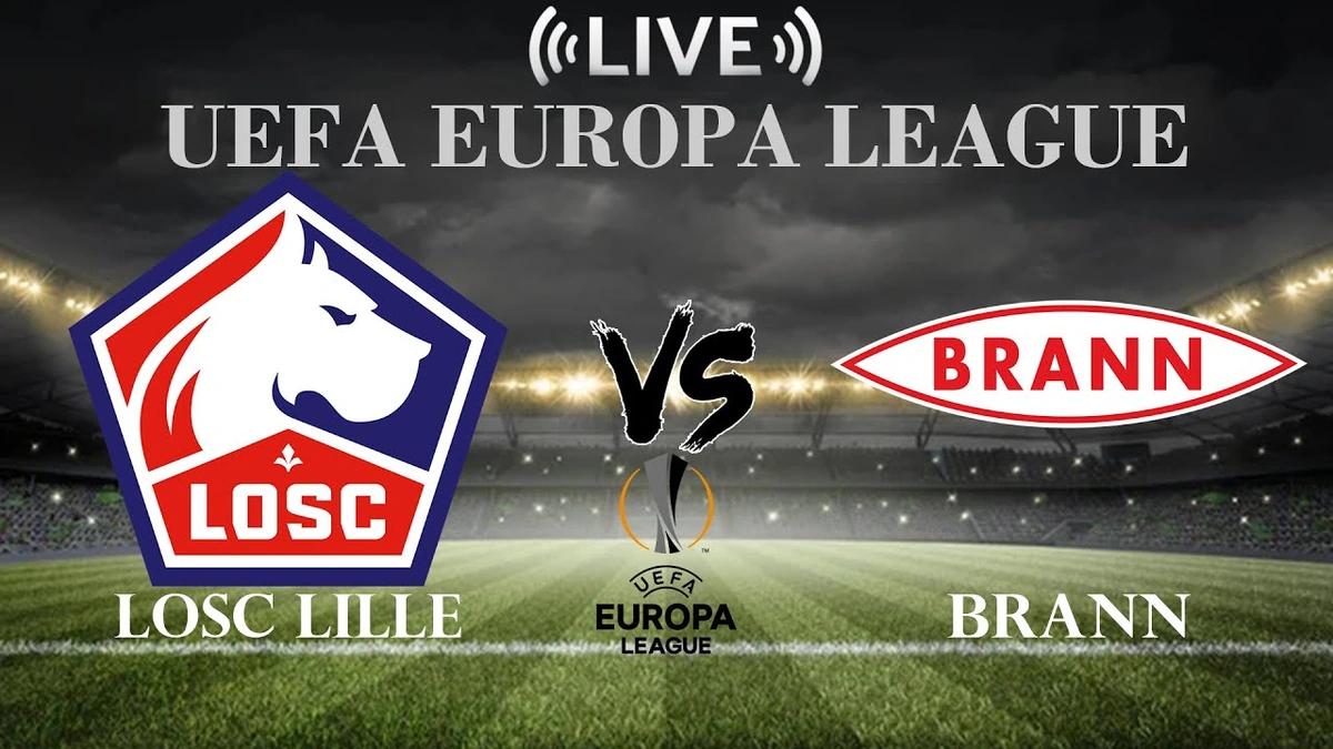 The Tactical Chessboard | Losc's Offensive Prowess vs. Brann's Defensive Grit