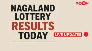 lottery live