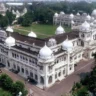 lucknow university