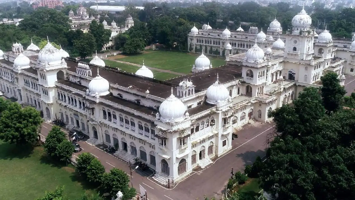 lucknow university