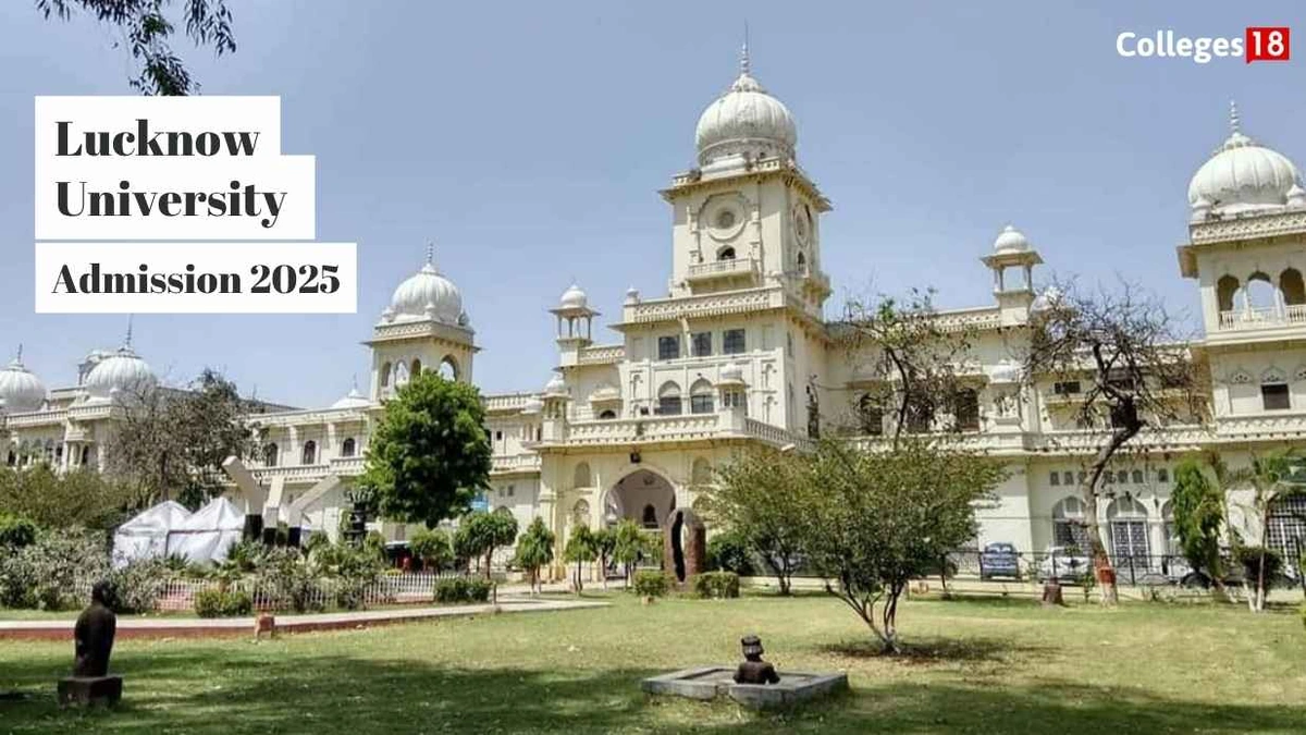 Why Lucknow University Still Matters | More Than Just History