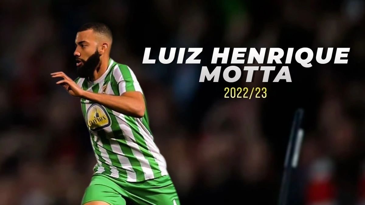 luiz henrique
