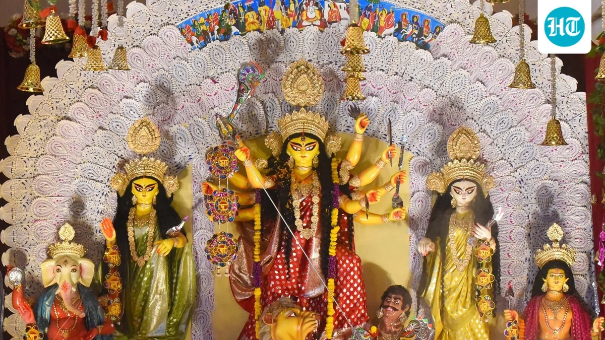 The "Why" | Unpacking the Significance of Durga