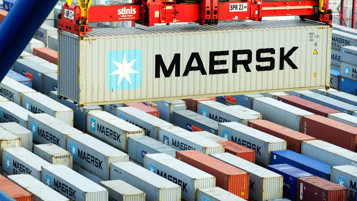 The Red Sea Crisis | More Than Just a Detour