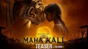 mahakali movie