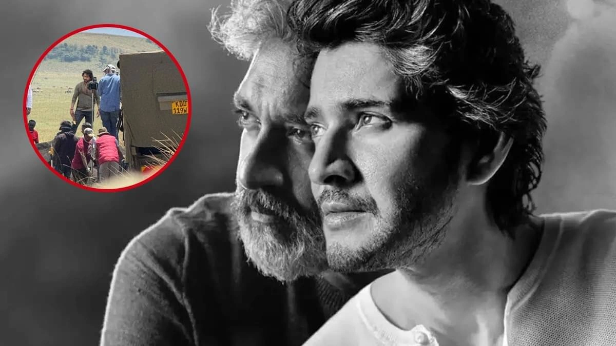 Why SSMB29's Director Choice Signals a Bold New Direction