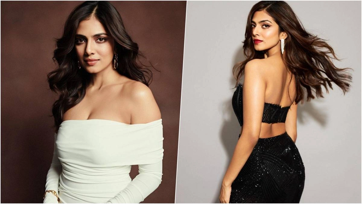 malavika mohanan