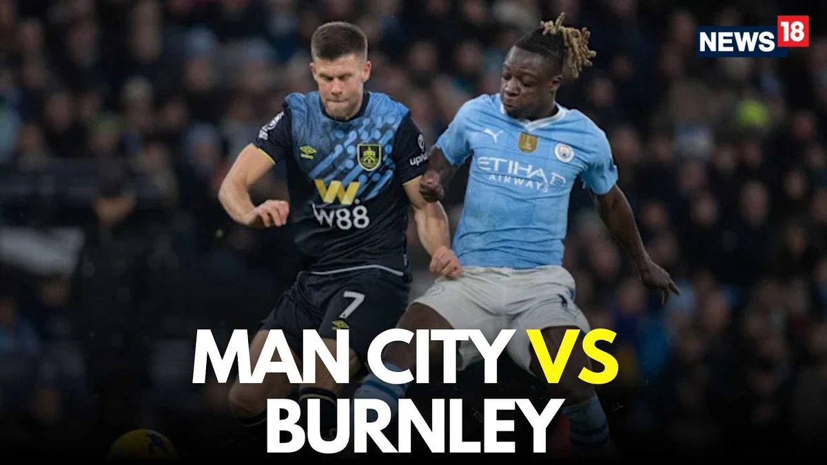 Pep's Positional Play | A Symphony of Movement