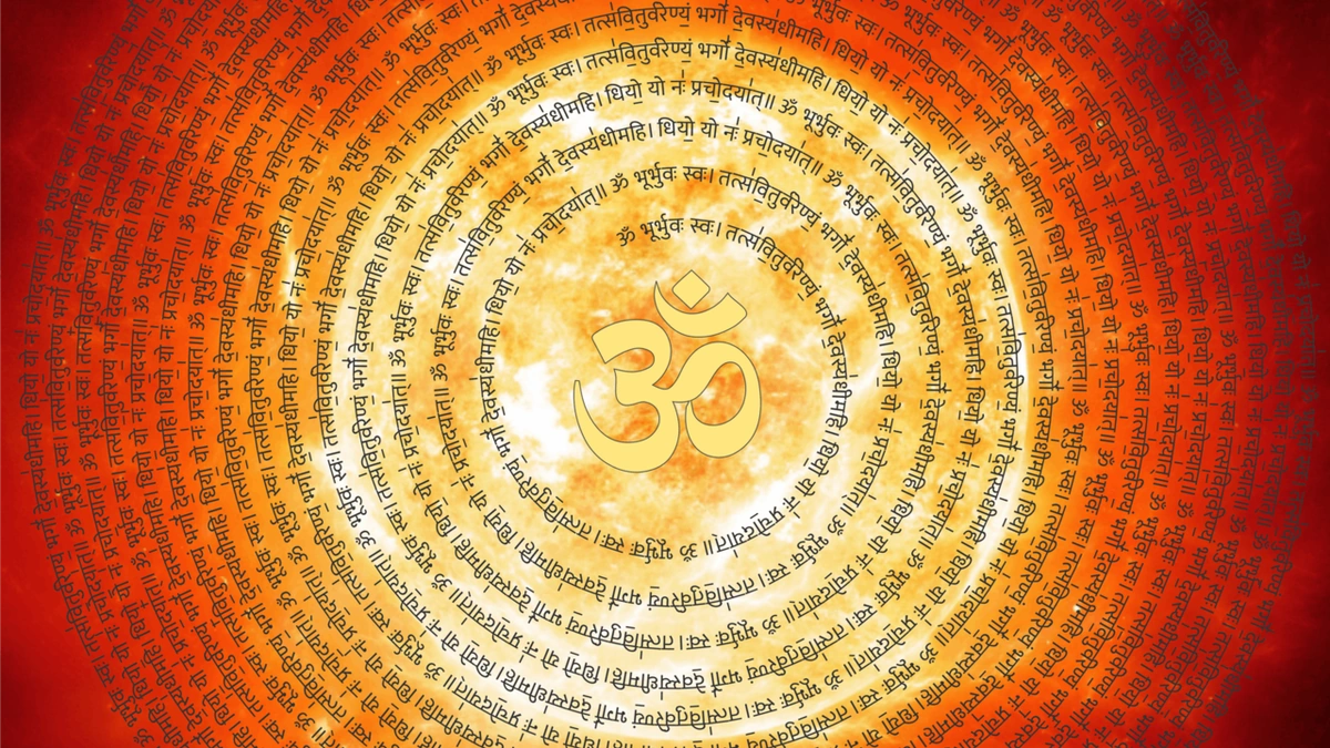mantra